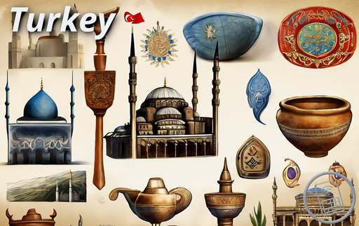 [560-0908] Turkey 15 Days / 2 GB